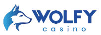 ① Wolfy Casino ①